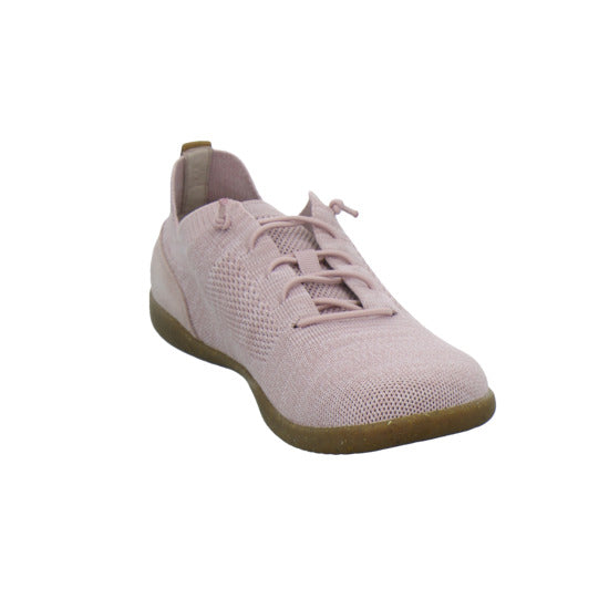 Josef Seibel Sneaker Damen Cassandra Rosa