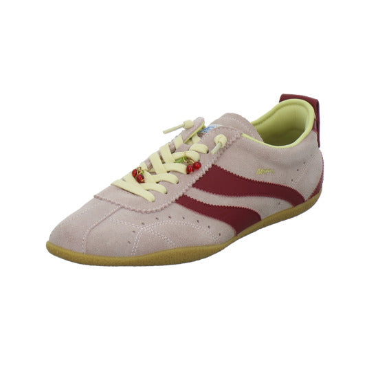 Maripe Sneaker Damen Rosa
