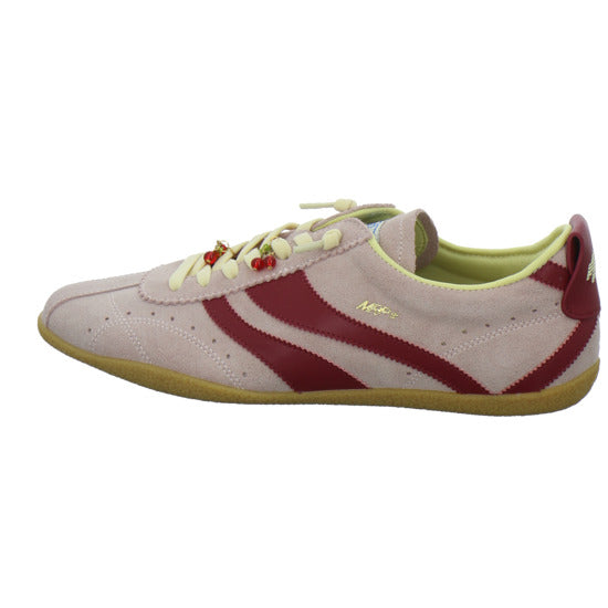 Maripe Sneaker Damen Rosa