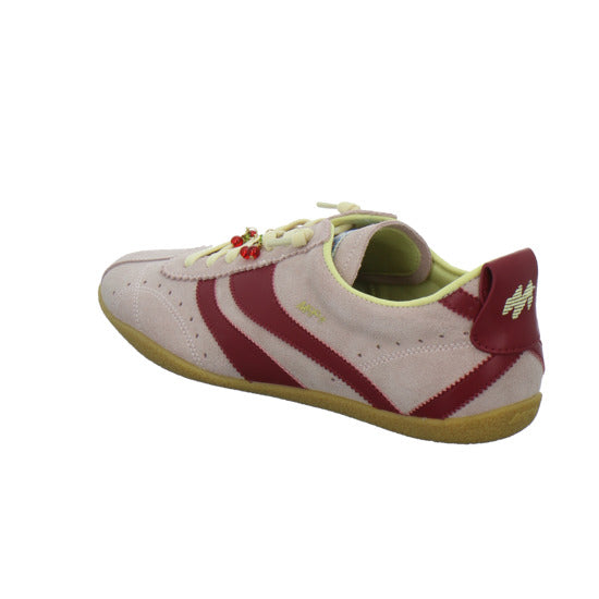 Maripe Sneaker Damen Rosa
