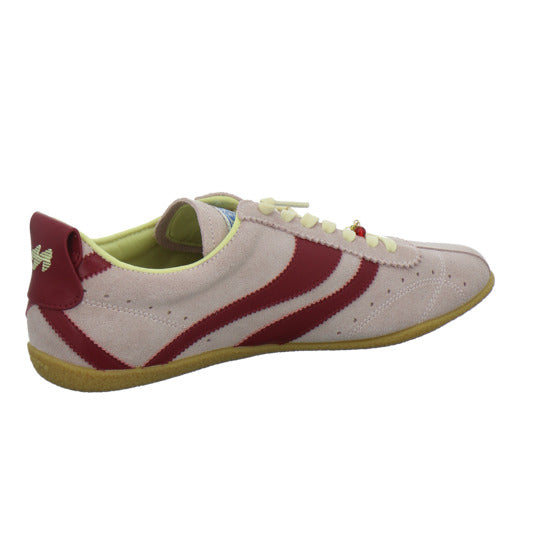 Maripe Sneaker Damen Rosa