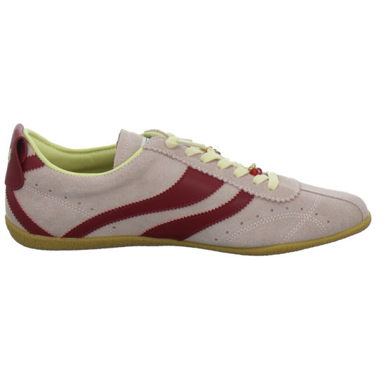 Maripe Sneaker Damen Rosa