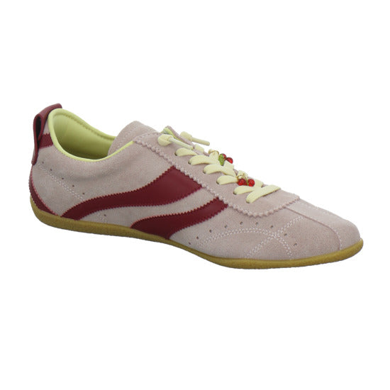 Maripe Sneaker Damen Rosa