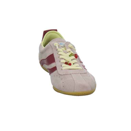 Maripe Sneaker Damen Rosa