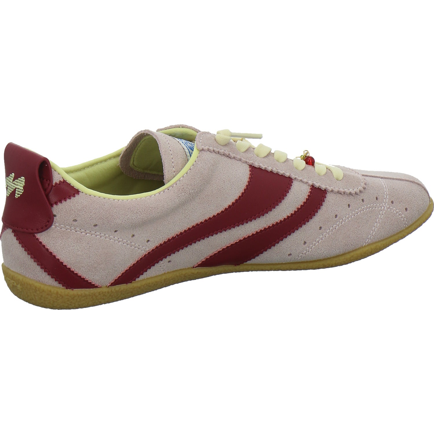 Maripe Sneaker Damen Rosa