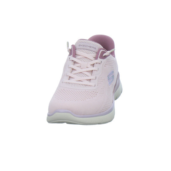 Skechers Sneaker Damen Summits Slip-Ins Rosa