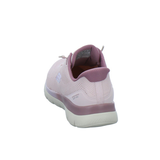 Skechers Sneaker Damen Summits Slip-Ins Rosa