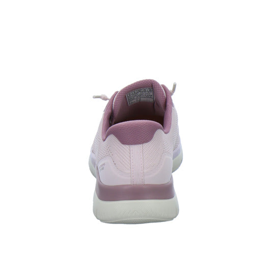 Skechers Sneaker Damen Summits Slip-Ins Rosa