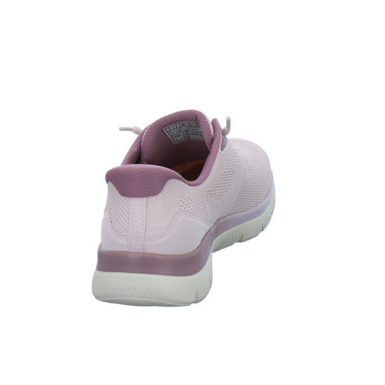 Skechers Sneaker Damen Summits Slip-Ins Rosa