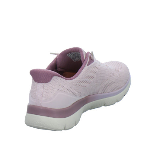 Skechers Sneaker Damen Summits Slip-Ins Rosa