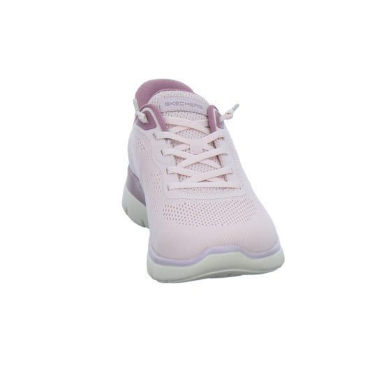 Skechers Sneaker Damen Summits Slip-Ins Rosa