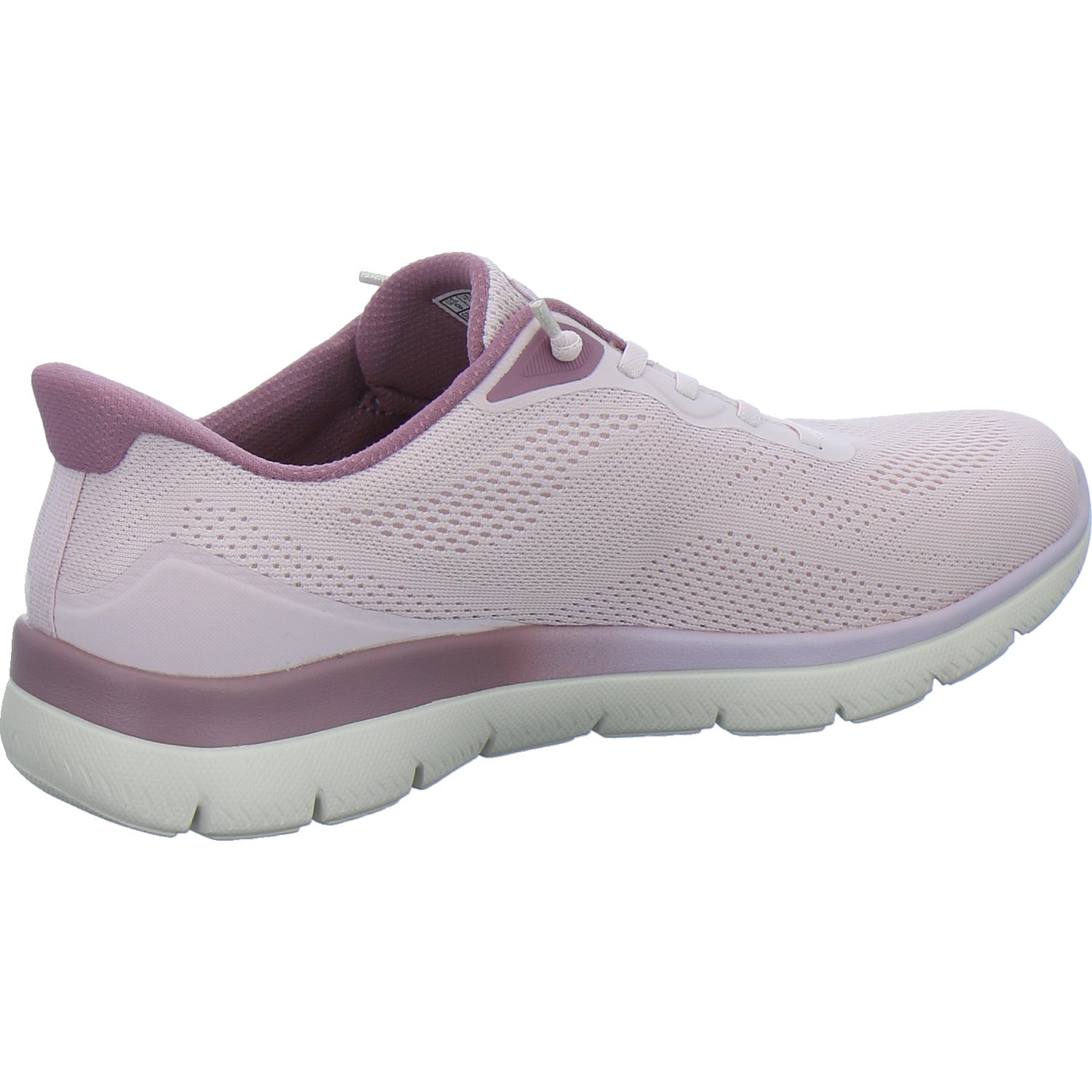 Skechers Sneaker Damen Summits Slip-Ins Rosa