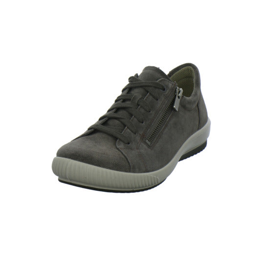 Legero Tanaro Schnürhalbschuhe Anthrazit - 360° Ansicht