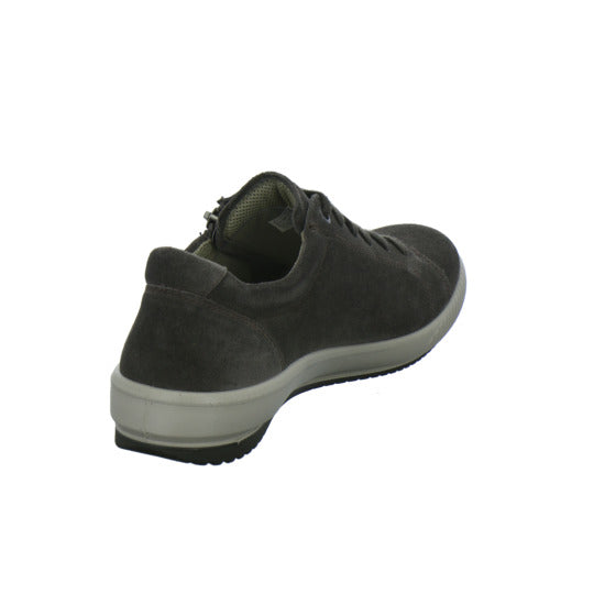 Legero Tanaro Schnürhalbschuhe Anthrazit - 360° Ansicht