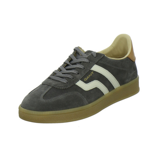 Gant Cuzima Schnürhalbschuhe Anthrazit