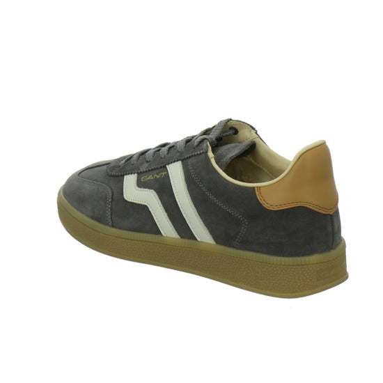 Gant Cuzima Schnürhalbschuhe Anthrazit
