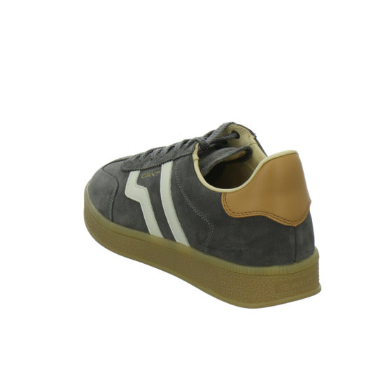 Gant Cuzima Schnürhalbschuhe Anthrazit