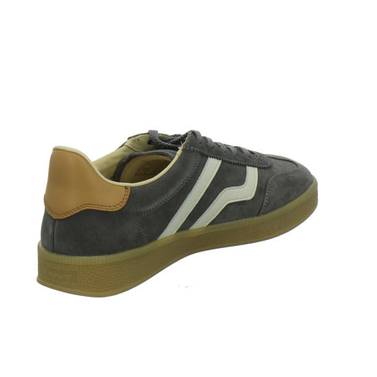 Gant Cuzima Schnürhalbschuhe Anthrazit