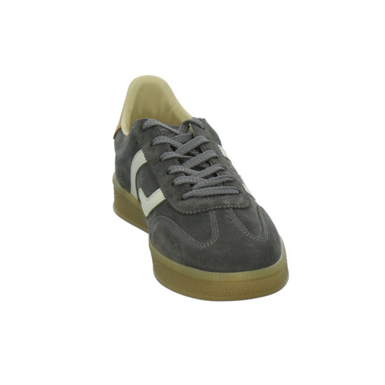 Gant Cuzima Schnürhalbschuhe Anthrazit