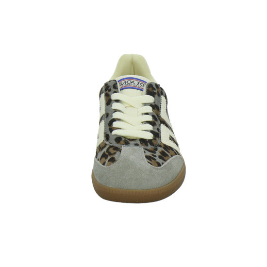 Back 70 Sneaker Damen Anthrazit
