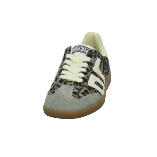 Back 70 Sneaker Damen Anthrazit