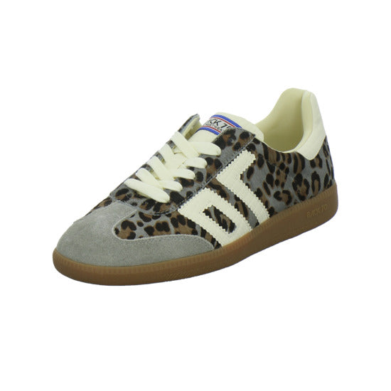 Back 70 Sneaker Damen Anthrazit