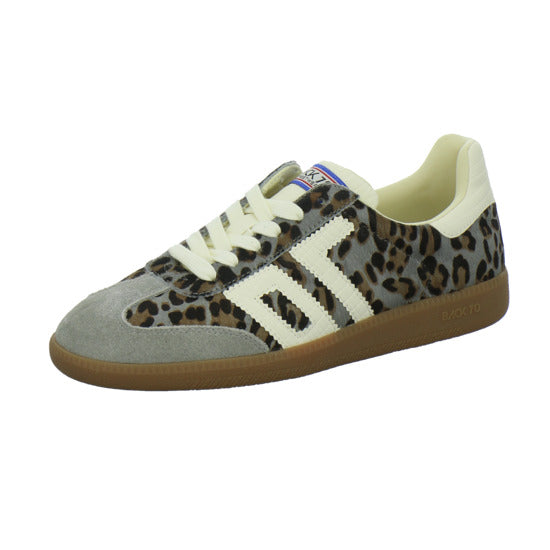Back 70 Sneaker Damen Anthrazit