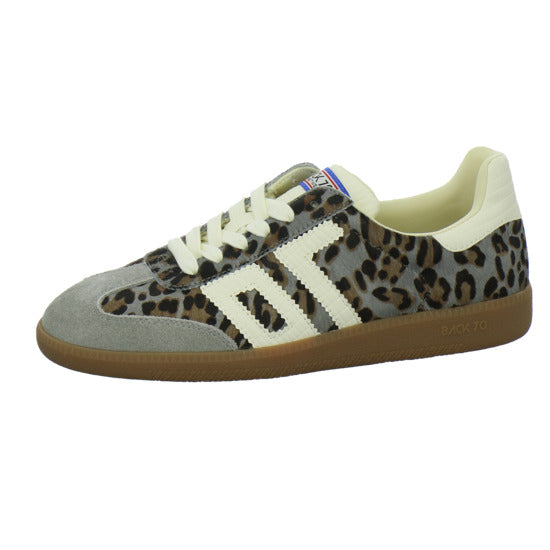 Back 70 Sneaker Damen Anthrazit