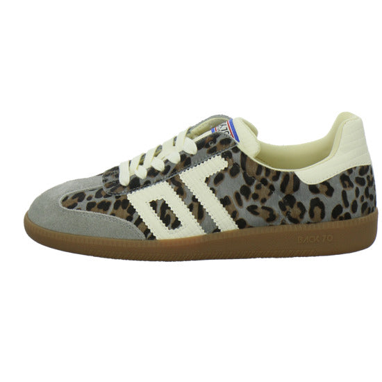Back 70 Sneaker Damen Anthrazit