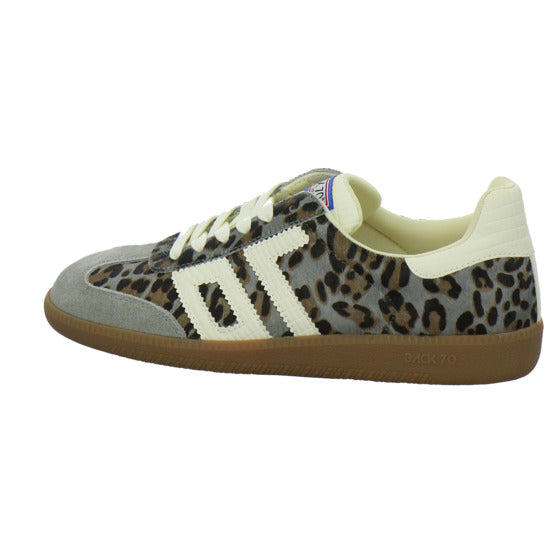Back 70 Sneaker Damen Anthrazit