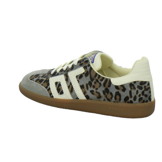 Back 70 Sneaker Damen Anthrazit