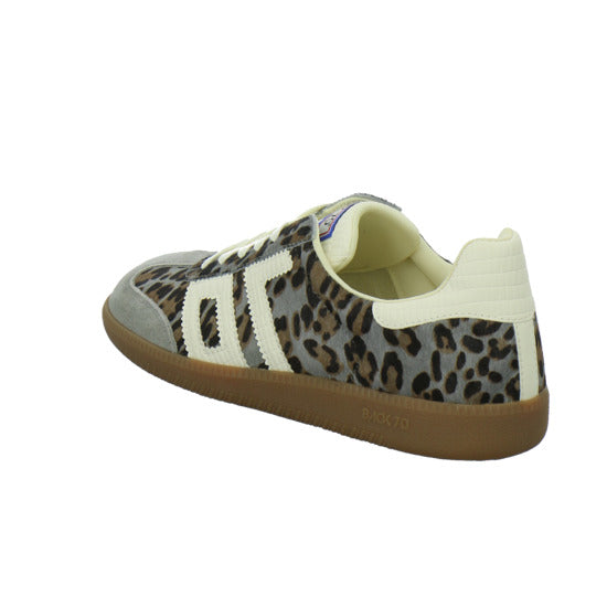Back 70 Sneaker Damen Anthrazit