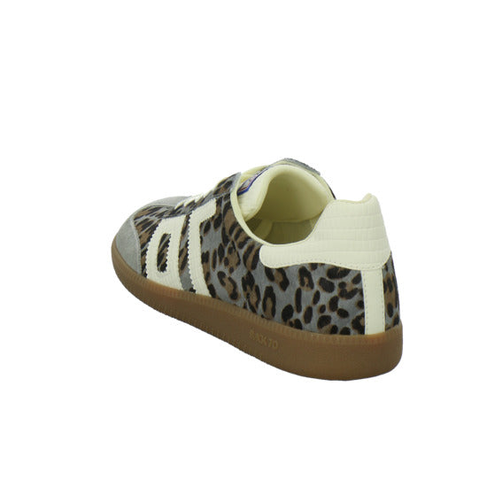 Back 70 Sneaker Damen Anthrazit