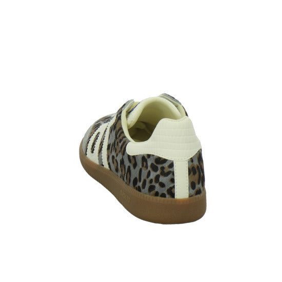 Back 70 Sneaker Damen Anthrazit