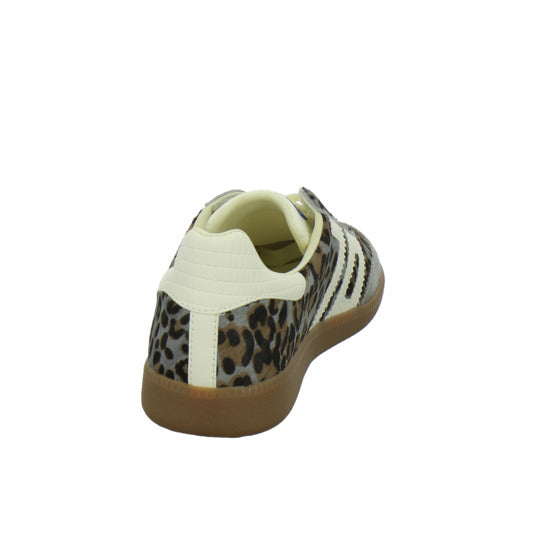 Back 70 Sneaker Damen Anthrazit
