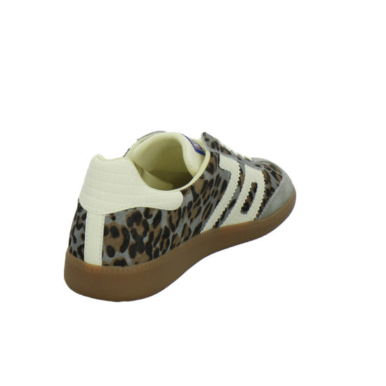 Back 70 Sneaker Damen Anthrazit
