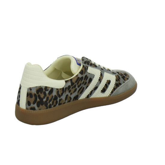Back 70 Sneaker Damen Anthrazit