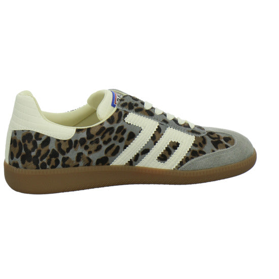 Back 70 Sneaker Damen Anthrazit