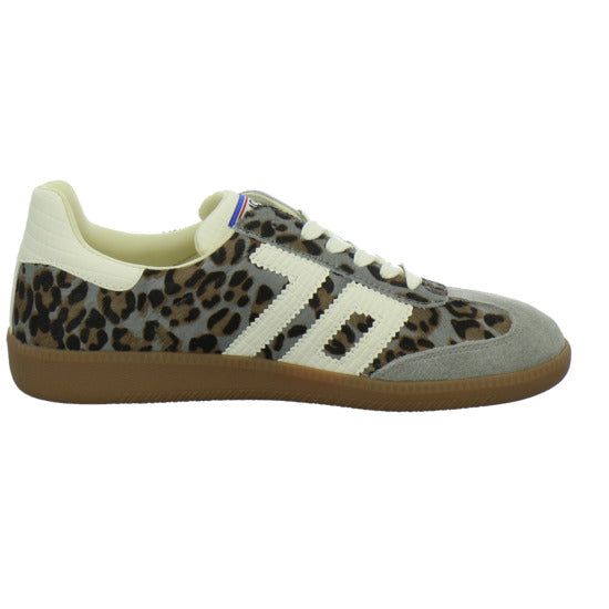 Back 70 Sneaker Damen Anthrazit