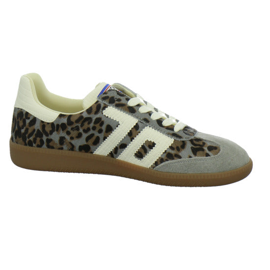 Back 70 Sneaker Damen Anthrazit