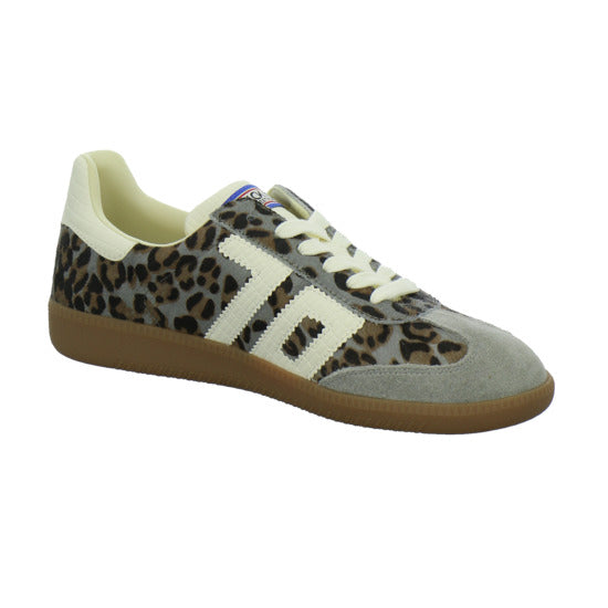Back 70 Sneaker Damen Anthrazit