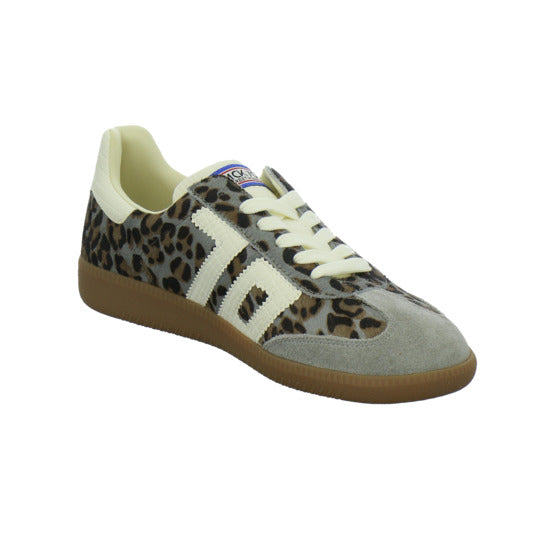 Back 70 Sneaker Damen Anthrazit