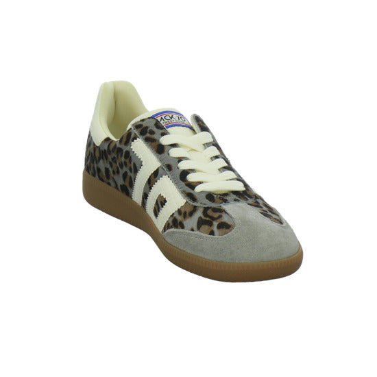 Back 70 Sneaker Damen Anthrazit