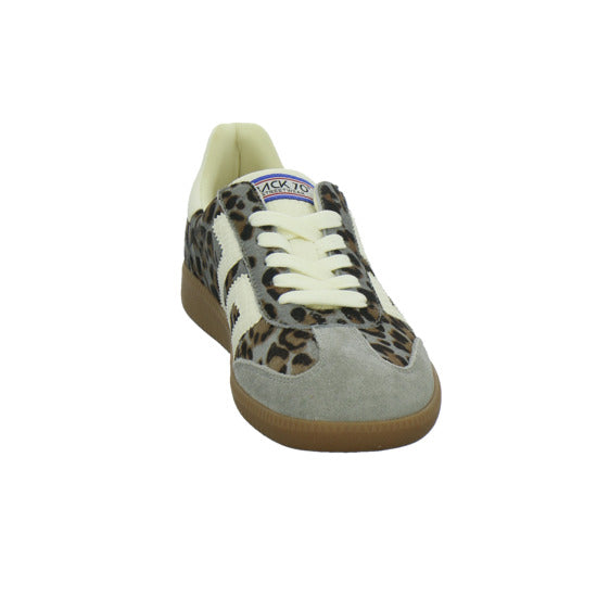 Back 70 Sneaker Damen Anthrazit