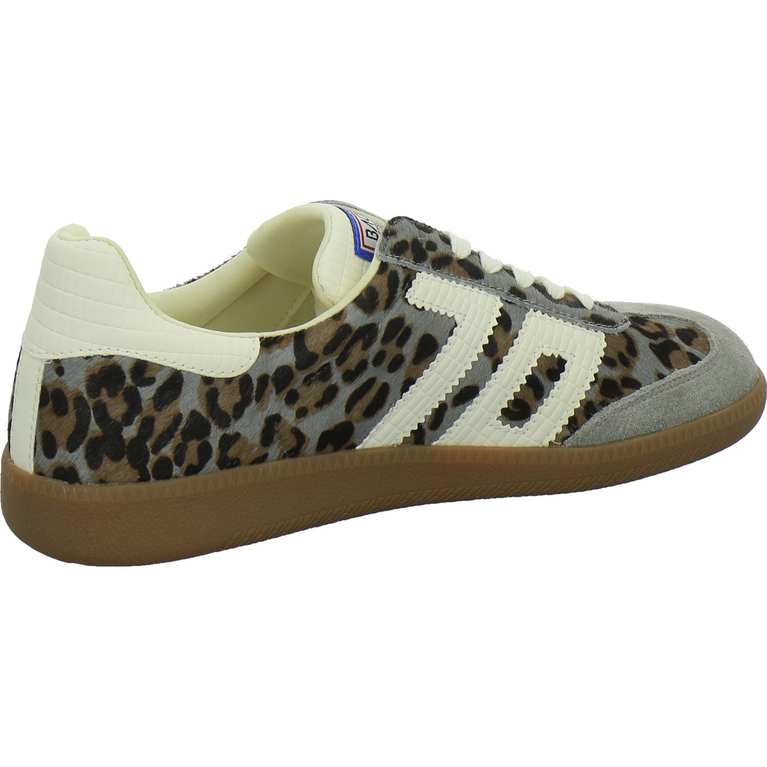 Back 70 Sneaker Damen Anthrazit