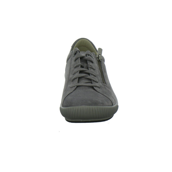 Legero Tanaro Schnürhalbschuhe Anthrazit