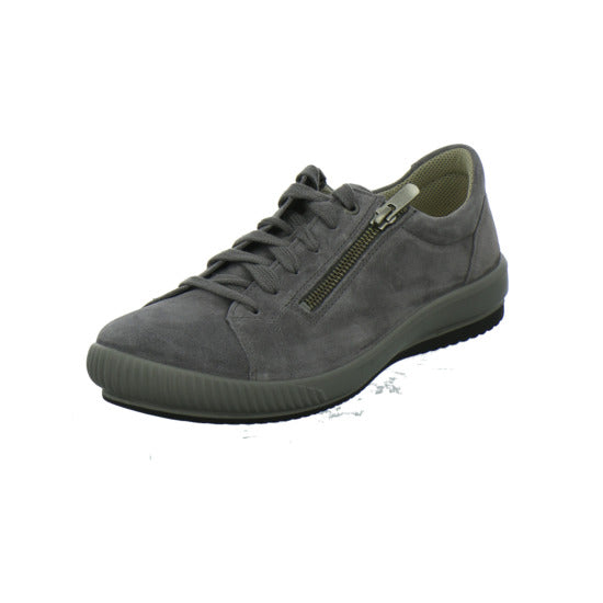 Legero Tanaro Schnürhalbschuhe Anthrazit