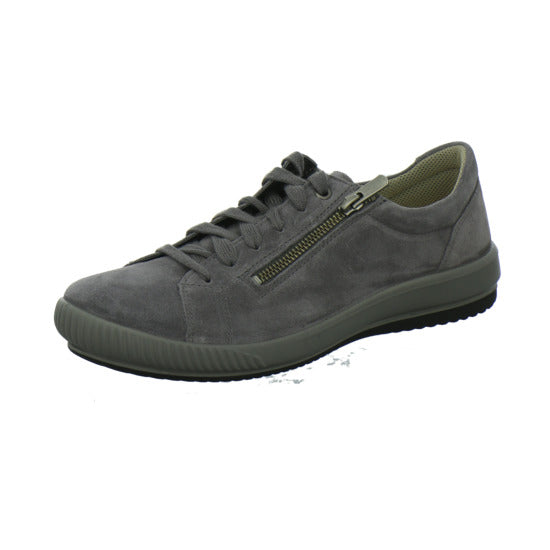 Legero Tanaro Schnürhalbschuhe Anthrazit