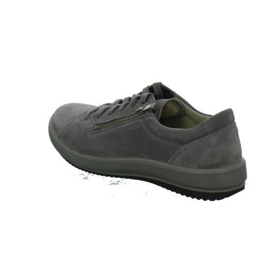 Legero Tanaro Schnürhalbschuhe Anthrazit