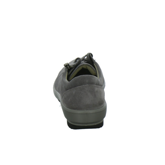 Legero Tanaro Schnürhalbschuhe Anthrazit